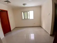Lavish 1bhk full family building near in muwailah sharjah 30k