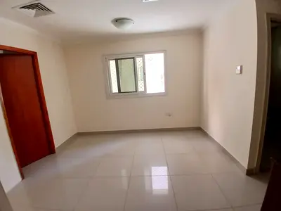 Lavish 1bhk full family building near in muwailah sharjah 30k
