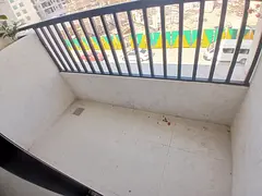 Very big luxury 2.bhk APARTMENT with 2.balcony