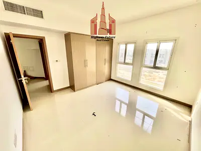 Spacious 3 Bhk villa with maid room 1 Master bed wardrobes Parking 115k