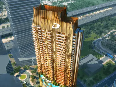 Spacious | Pool View | Luxuries