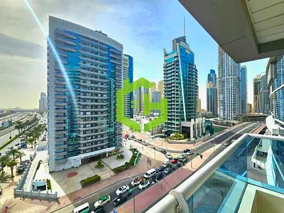 Exclusive | Full Marina View | Upgraded