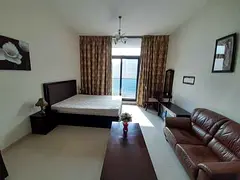 Spacious Studio | Prime Location | Ready to Move