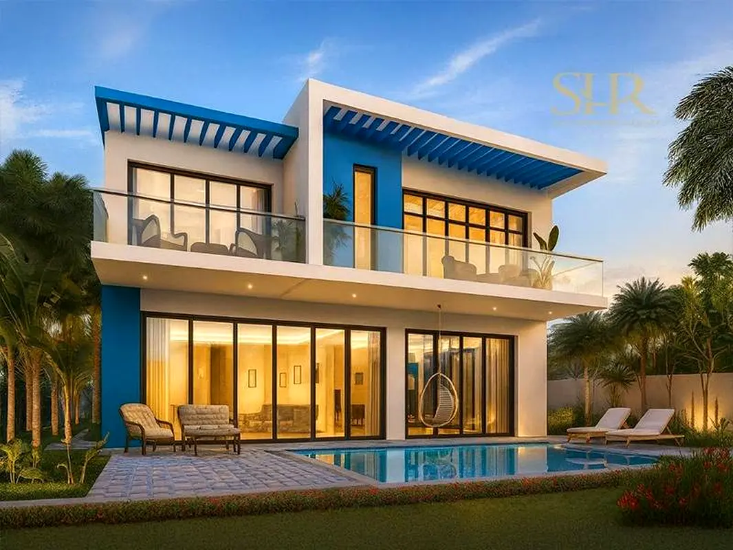 Single Row | Near Lagoon | Best Price