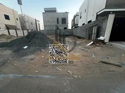 🌟 Golden Opportunity to Own a Residential Plot – Al Yasmeen, Ajman 🌟