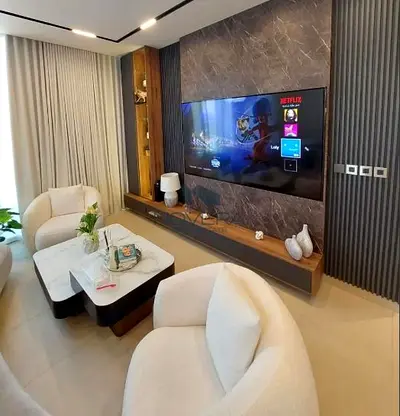 Specious 3bed | Freehold | Downtown Sharjah | Prime location