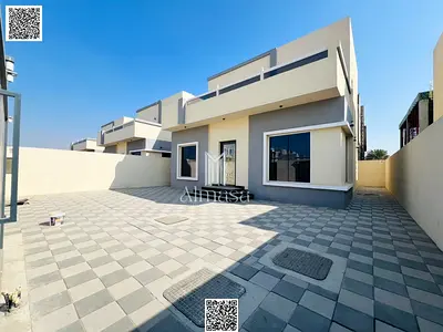 بسعر شامل رسوم التسجيل و التمليك فرصة تملك حر – فيلا بثلاث غرف ماستر الزاهيه