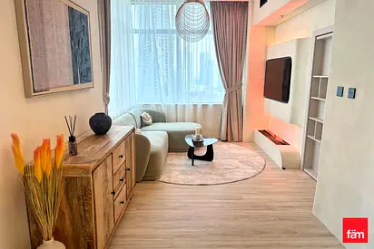 Partial Sea View|Luxurious Upgrade|Fully Furnished