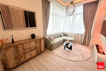 Vacant| High End Upgrade|Fully Furnished| Sea View