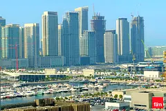 Sea View| Luxurious Upgrade| Fully Furnished