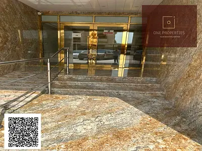 للايجا /  بالمويهات 3 عجمان /  شقة ممتازة /  بناية جديدة /  مساحات كبيرة /  موقع رائع للغاية