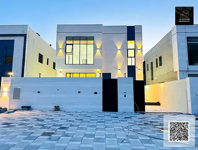 Villa for sale, price includes registration and ownership fees - Two floors with a swimming pool - Freehold ownership for all nationalities for life