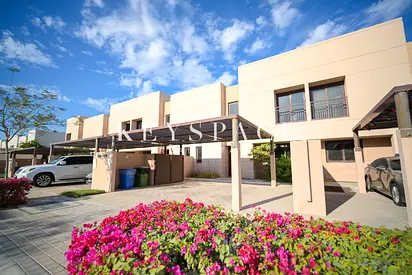 Luxury Villa | Gated Community | Exclusive Facilities | Strategically Located