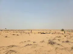 Residential land for sale in Sharjah, Al Matraq area, Al Ruwaidat suburb.