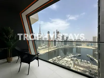 Canal View | Private Jacuzzi | All Bills Incl