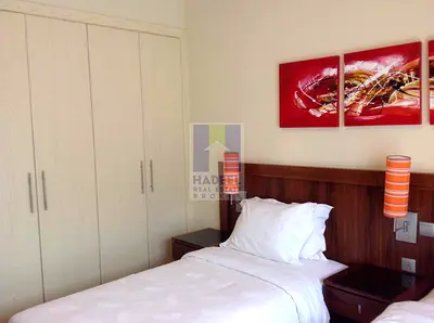Furnished Ac Chiller free 2 Bhk Apartment Al Nahda 1 Dubai