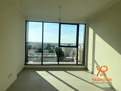 Spacious 2-Bedroom Apartment – Nasayem Avenue