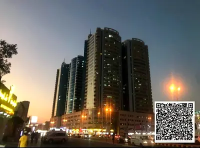 💥 2 Bedroom Apartment – 1,700 Sqft | Open View at Final Price AED 510,000 – Horizon Tower A 💥