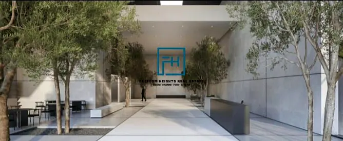 10 years 8% fixed investment return✨| Freehold | Commercial offices