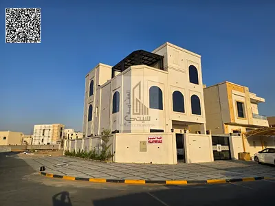 بدون رسوم سنوية  مساحات كبير تشطيب شخصي