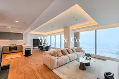 Vacant Now | Tower Specialist | Furnished