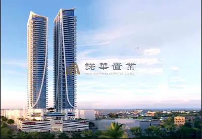 Fully Furnished 2BR | Original Price AED 1.69M | 4Y Payment Plan