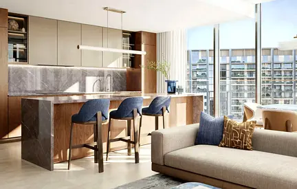 3 Bedroom | City Walk Crestlane 4 | Helping with distress deals