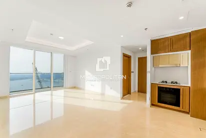 High Floor | Full Sea View | Ready to Move In