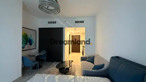 Fully Furnished I Modern Layout I Vacant