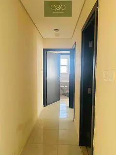 Ready To Move/ Open View/ With Parking/Spacious Two-Bedroom Apartment for Rent – 1,500 Sqft | AED 