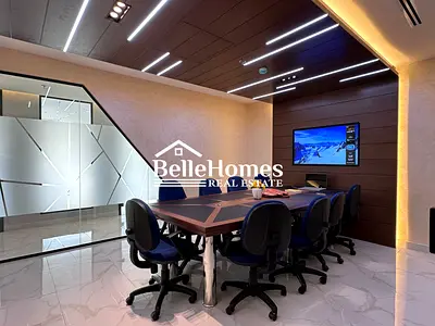 Strategic Location | Affordable High demand Office Spaces | Near to Metro | Business center | corporate environment | Easy transportation