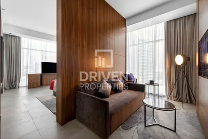Prime Location | Mid Floor Unit | High ROI