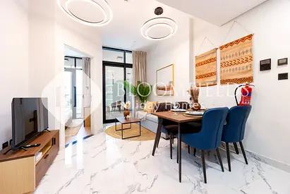 Fully Furnished | Prime Location | Monthly Payment