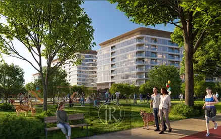 Sobha Signature | Marina Bliss Living | high registration fee on handover