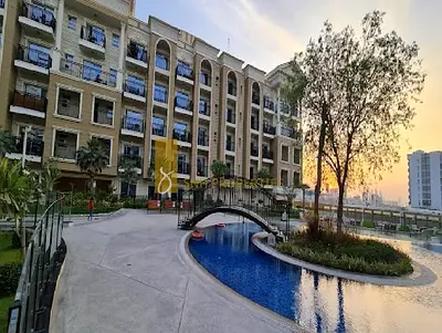HIGH ROI | FULLY FURNISHED | SUPER PRICE