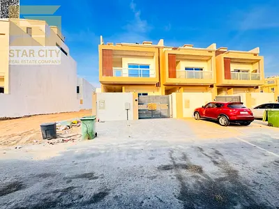 🏡 Villa for Rent – 4 Bedrooms + Living Room + Majlis – Excellent Location!