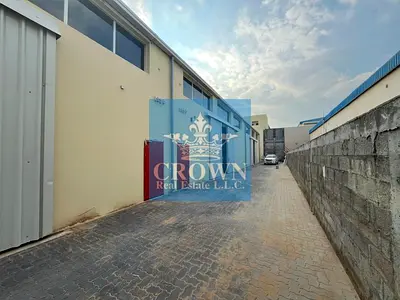 Unlock Potential: Affordable Warehouse Rentals in Umm Al Quwain!