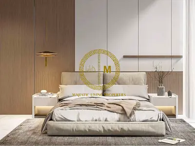 Modern & Elegant 1BR in Trillium Heights | Perfect Urban Living