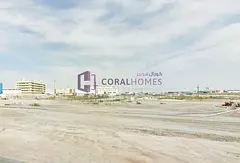 Huge Open Land | Ready to Move | Prime Location