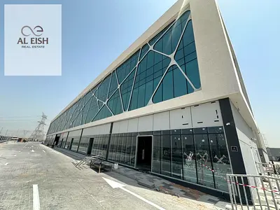 Spacious Retail Shops for Lease – Al Aweer, Ras Al Khor 3 Presented by AL EISH REAL ESTATE