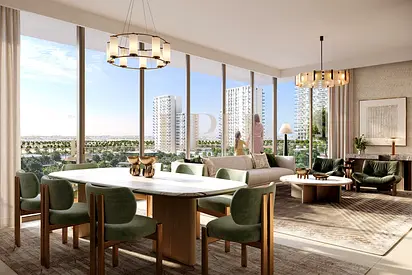 Modern Layout |Prime Location |Dubai Hills Estate