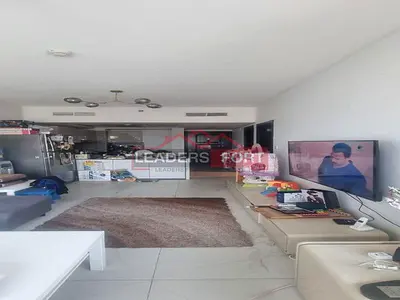BEST LAYOUT | COMMUNITY VEIW | SPACIOUS 1BHK
