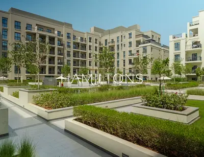 Vacant Unit | Waterfront Lifestyle | Sea Views | Resale