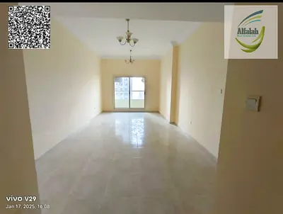 FOR SALE: Spacious 2BHK in Lake Tower C4, Emirates City - Ajman