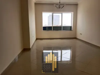 No Commission 1BR/Hall For Families 39k/4 Cheqs