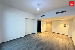 Vacant | Spacious | High Floor | Maids Room