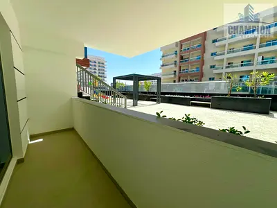 New Studio apartment huge Size || Full Facilities || Open View