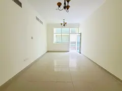 Luxury 2BHK Close to maliha road with balcony 45k available