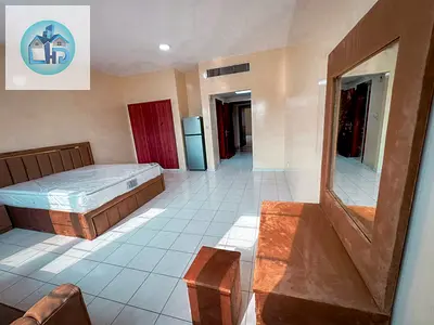 “"Elegant Furnished Studios in England Cluster Y4 | With Bills & Prime Location”