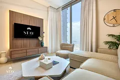 Brand New 1BR I Fully Furnished I Near Burj Khalifa